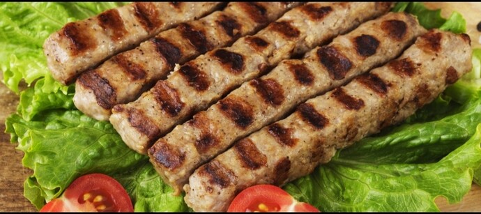 Kebapche yediniz mi daha önce?
