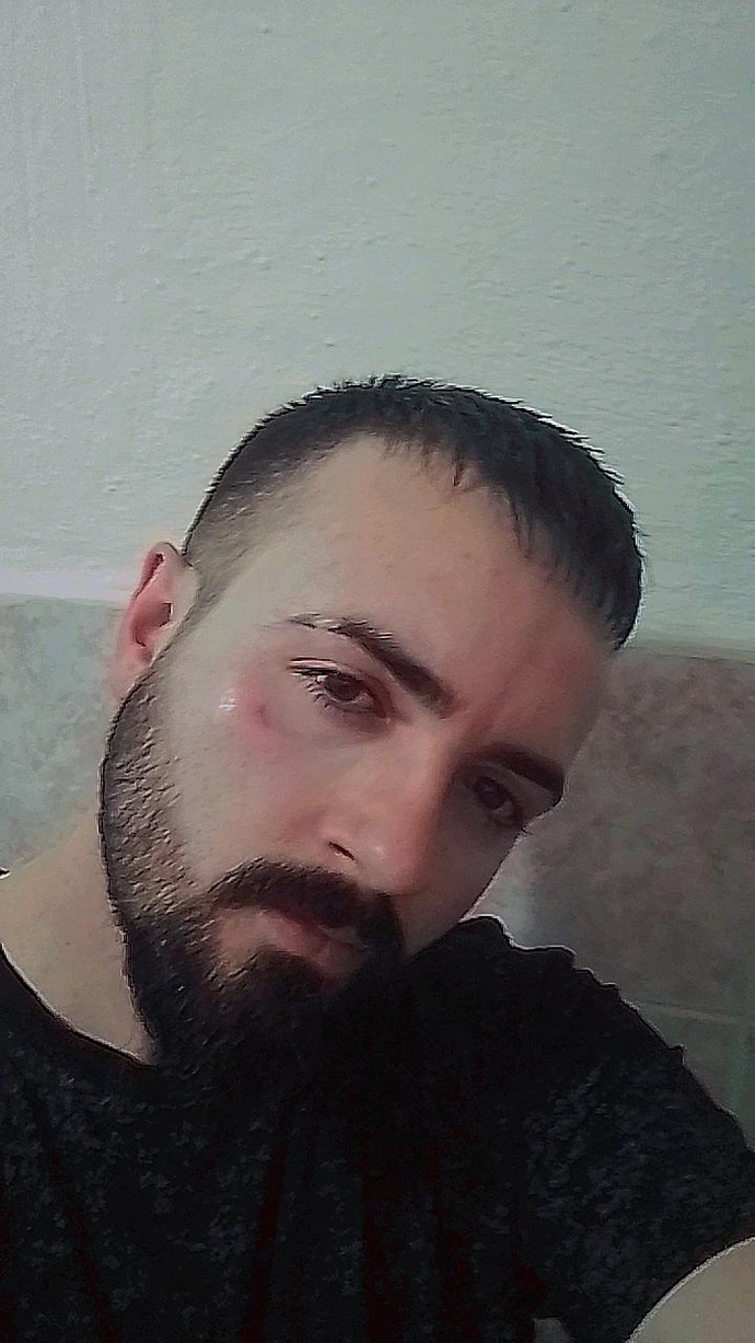 Saç nasıl olmuş sizce?