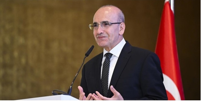 Mehmet Şimşekin yüksek gelirli ülke olduk açıklamasına gerçekten inanıyor musunuz?