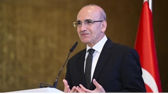 Mehmet Şimşek'in 'yüksek gelirli ülke olduk' açıklamasına gerçekten inanıyor musunuz?