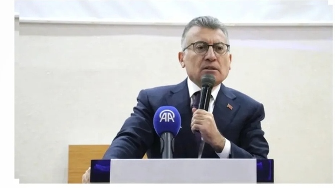 Abdullah Güler emekliye bayram ikramiyesine zam yok dedi, sizce mutlaka zam yapılmalı mı?
