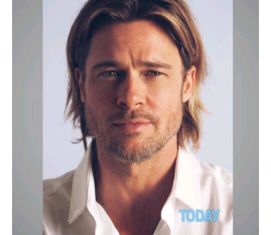 Brad Pitt bile olsan seni sevmeyen birileri mutlaka olacak mı?
