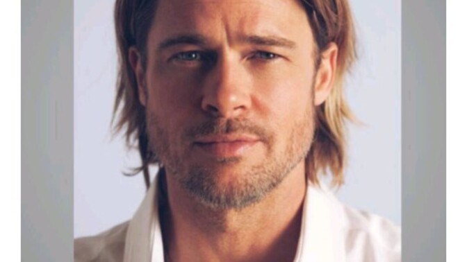 Brad Pitt bile olsan seni sevmeyen birileri mutlaka olacak mı?