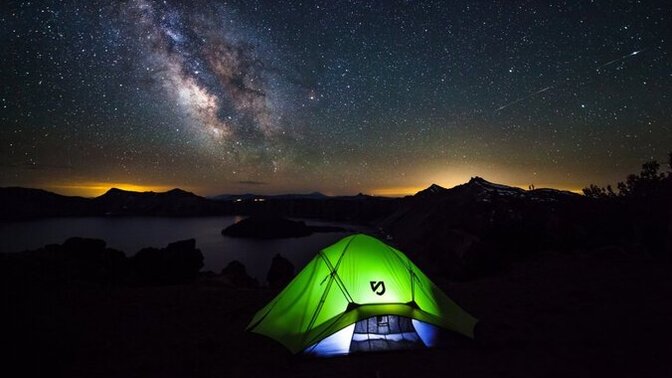 Hangi KS canla gece kamp yapmayı gerçekten isterdiniz, kimi seçerdiniz?