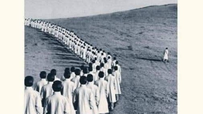 Cahillerin çoğunlukta olduğu bir düzende yaşamak sizce psikolojik işkence mi?