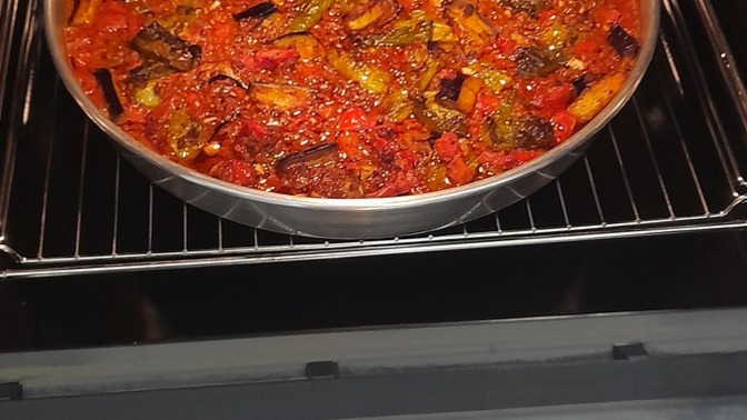 İftarda bu aksam yemek menünüzde ne var?