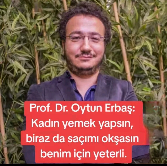 Bu hoca da bi alem yaa iyiymiş valla böyleyse