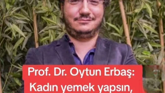 Erkekler için kadınların yemek yapması önemli mi, yoksa günümüzde bu durum eşitlendi mi?