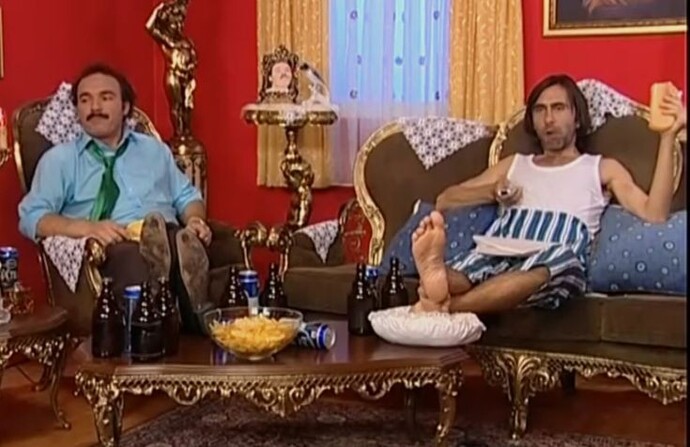 Türk dizi tarihinde en unutulmaz karakteri kimdir?
