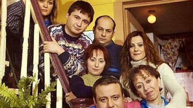 Yedi Numara dizisini izleyen var mı?