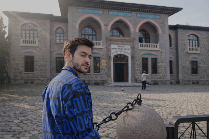 Bu fotoğraflardan hangileri daha güzel, Instagrama atmalık olanlar hangisi?