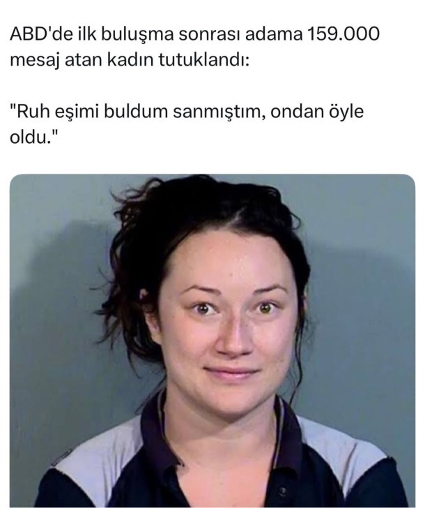Sevdiğin insanı darlar mısın?