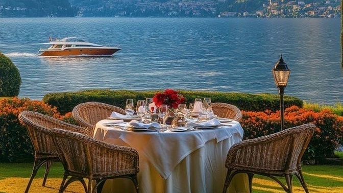 Tatile gidince deniz kenarında romantik akşam yemeğini kiminle paylaşmak isterdin?