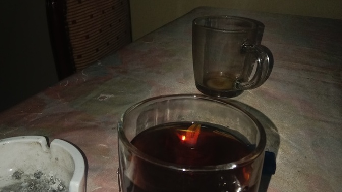 Çay ile ne iyi gider, çayın yanına en çok ne yakıştırıyorsunuz?