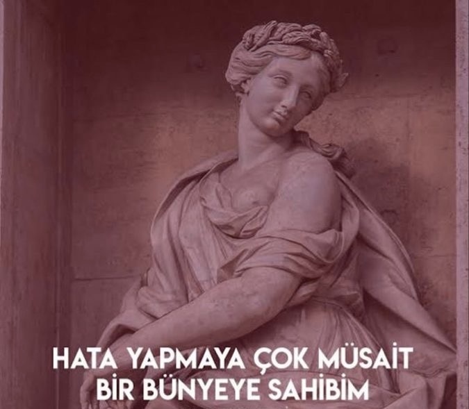 En çok hangi hatanız tekrara giriyor?