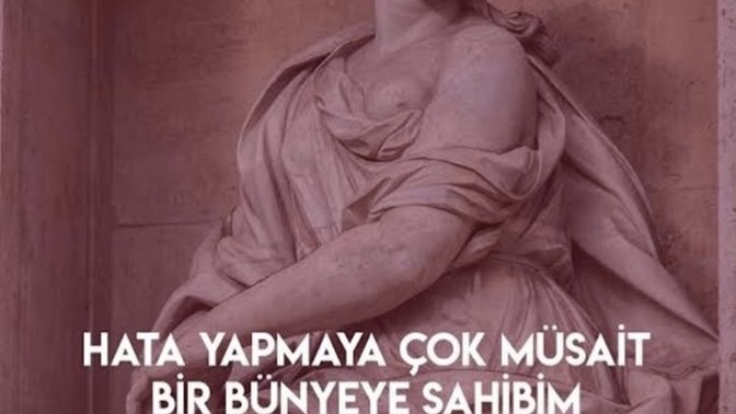 En çok hangi hatanız tekrara giriyor?
