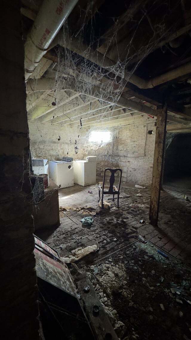 Bir sığınakta neler olmalı. Yaşadığınız yerde nitelikli sığınak var mı?