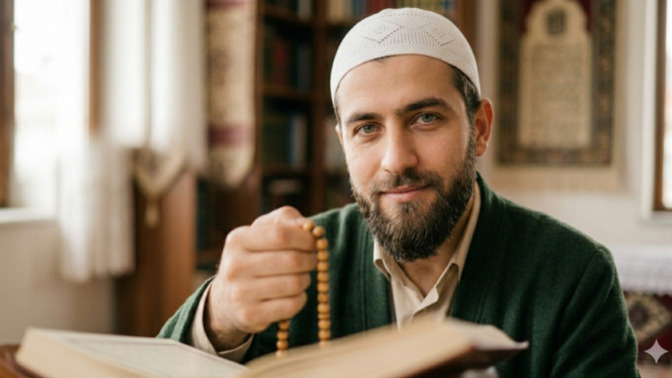 Kızlar gerçekte hangi erkeği tercih ediyor, dindar sabırlı mı yoksa harama bulaşmış badboy mu?