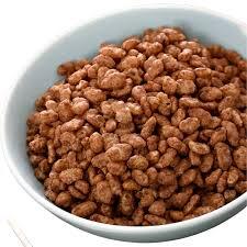 Cocopops kuru mu yenir sütle mi?