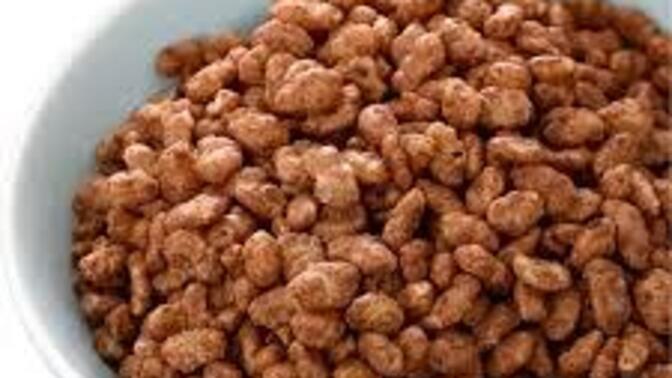 Cocopops kuru mu yenir sütle mi?