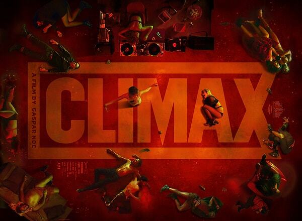 RTÜK Climax filmini Türkiyede yasakladı sizce doğru karar mı?