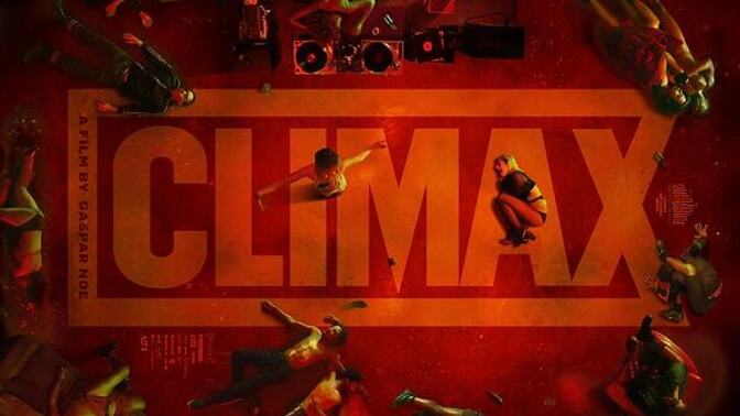 RTÜK Climax filmini Türkiye'de yasakladı sizce doğru karar mı?