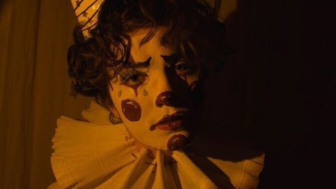 Kendizine acıdığınız oldu mu?