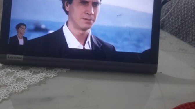 Kvp hala nasil sariyor kalitesizde haa dhshha?