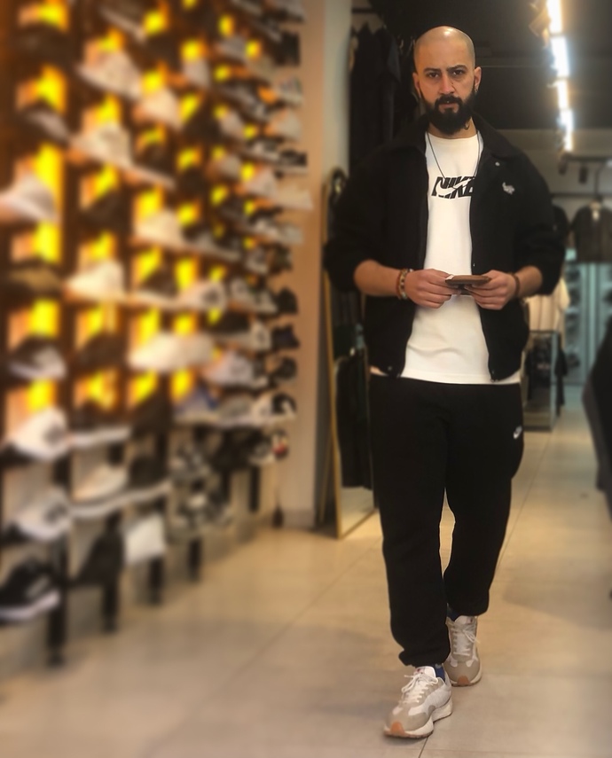 Boyumu bilene çikolata 🍫 sice boyum kaç?
