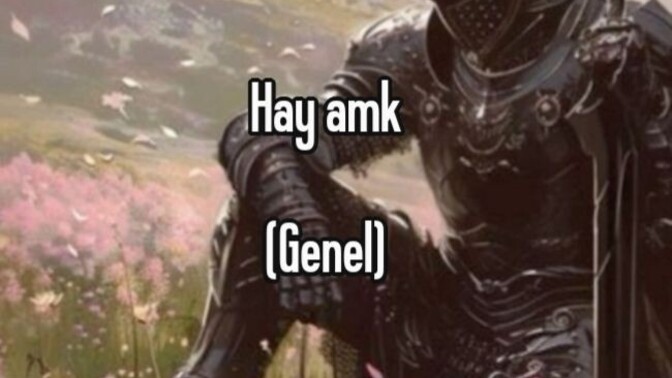 Sinirlerinizi kontrol edebiliyor musunuz?