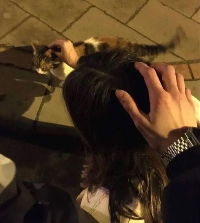 Hiç toksik bir ilişkin oldu mu?