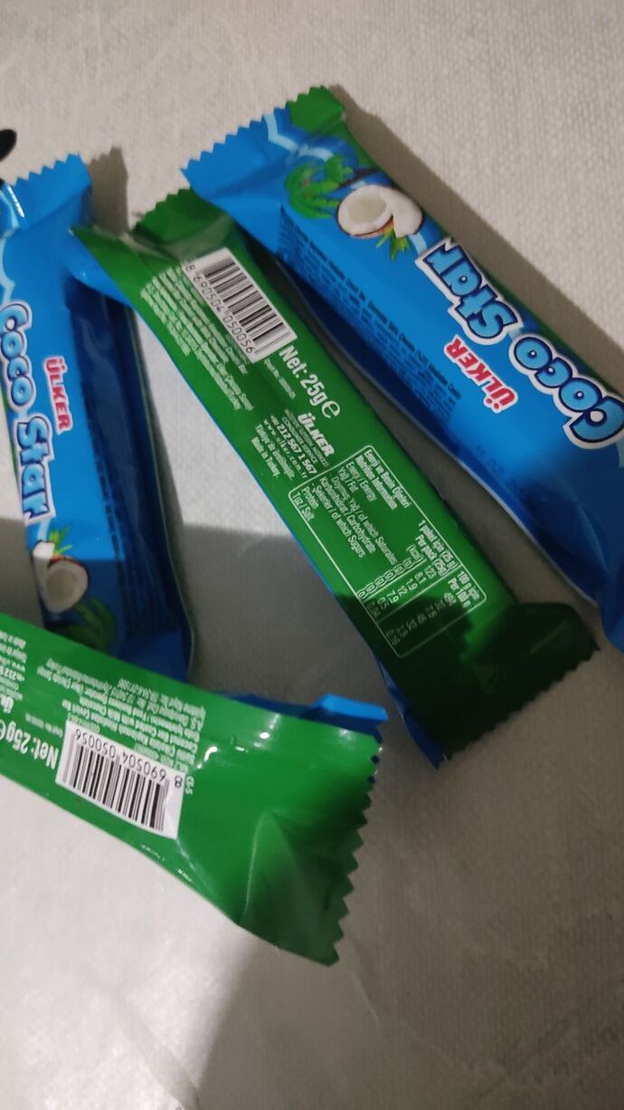 Coco star sever misiniz?