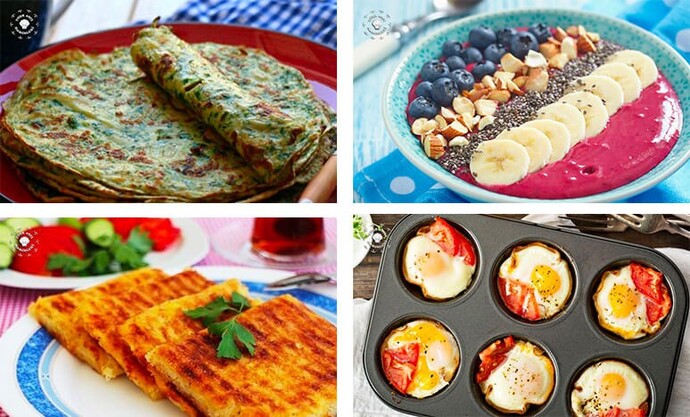 Sahurda sana göre en doyurucu yiyecek nedir?