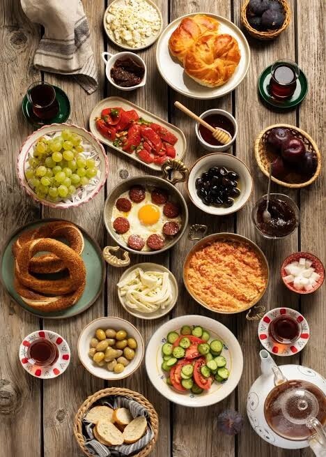 Sahurda sana göre en doyurucu yiyecek nedir?