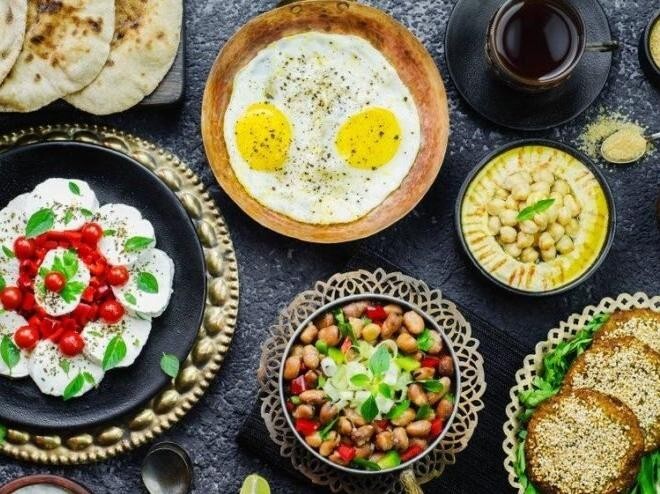 Sahurda sana göre en doyurucu yiyecek nedir?