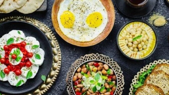 Sahurda sana göre en doyurucu yiyecek nedir?