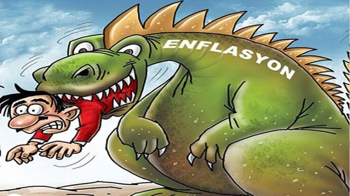 Enflasyon Canavarı, evcil hayvanın olsaydı adını ne koyardın?