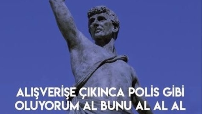 Alışveriş yaparken kendinizi kaybediyor musunuz?