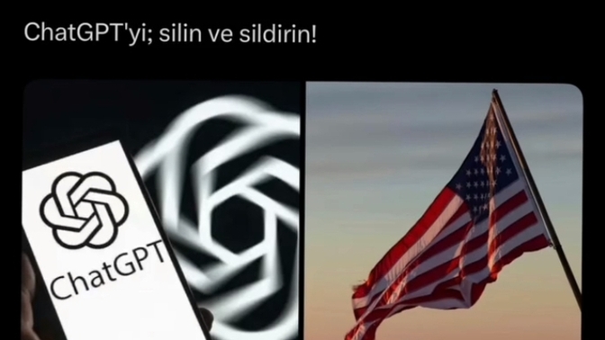 ChatGPTsiz yaşanır mı?