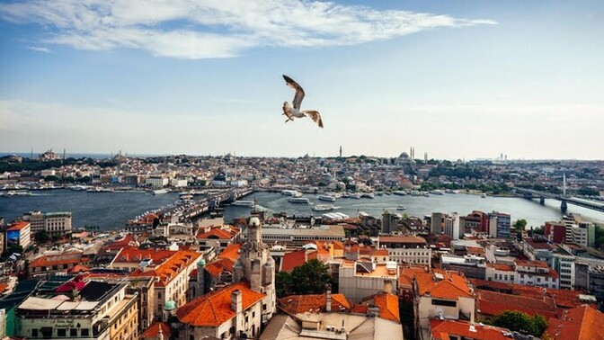 Şehirde yaşamanın en büyük zorluğu nedir?