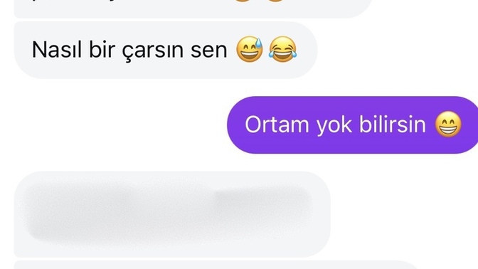 İyiliğin ölçüsü olmalı mı?