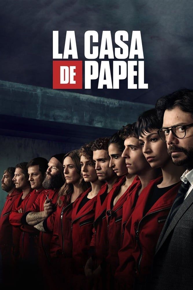 La Casa De Papel sizce gerçekten abartıldığı kadar iyi mi, soyguncuları meşrulaştırması rahatsız etti mi?