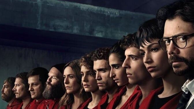 La Casa De Papel sizce gerçekten abartıldığı kadar iyi mi, soyguncuları meşrulaştırması rahatsız etti mi?