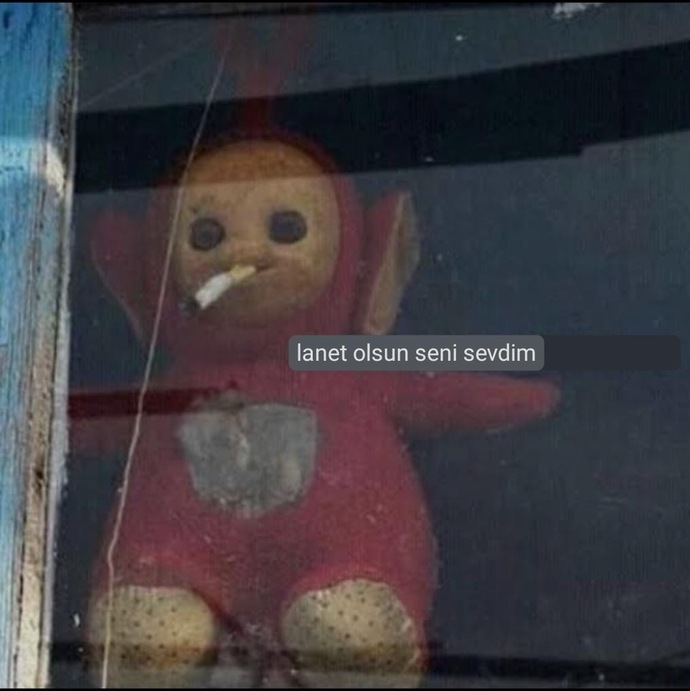 Aşk gözünüze perde indiriyor mu?