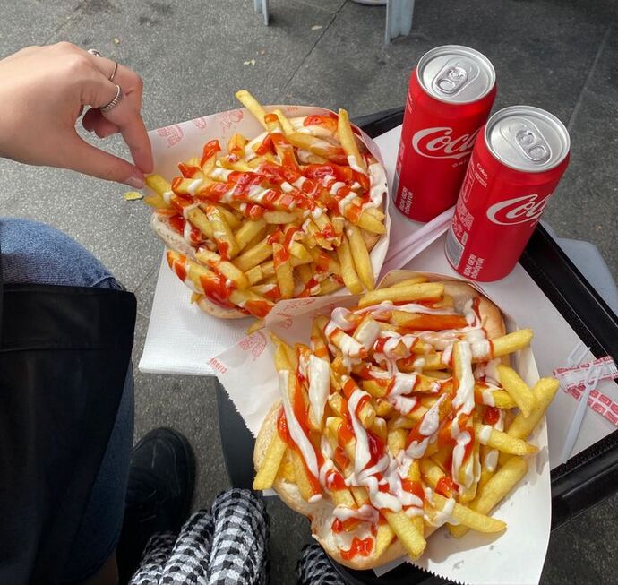 Patatesin en çok hangi halini seversiniz?