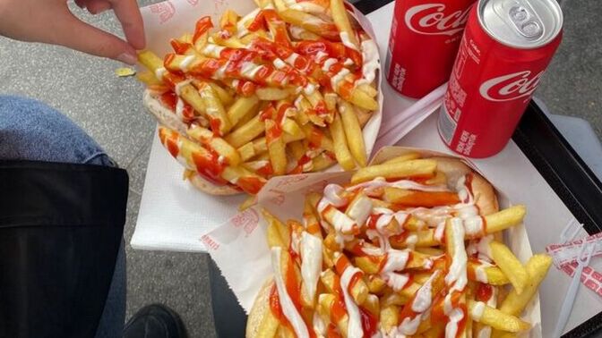 Patatesin en çok hangi halini seversiniz?