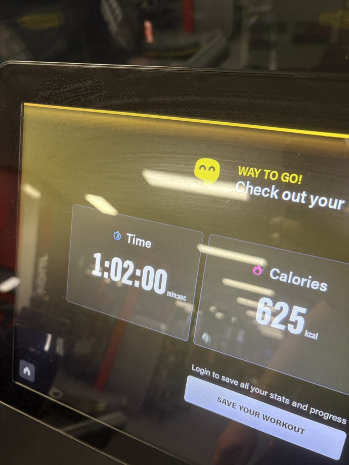 Spor yapmayı seviyor musunuz?