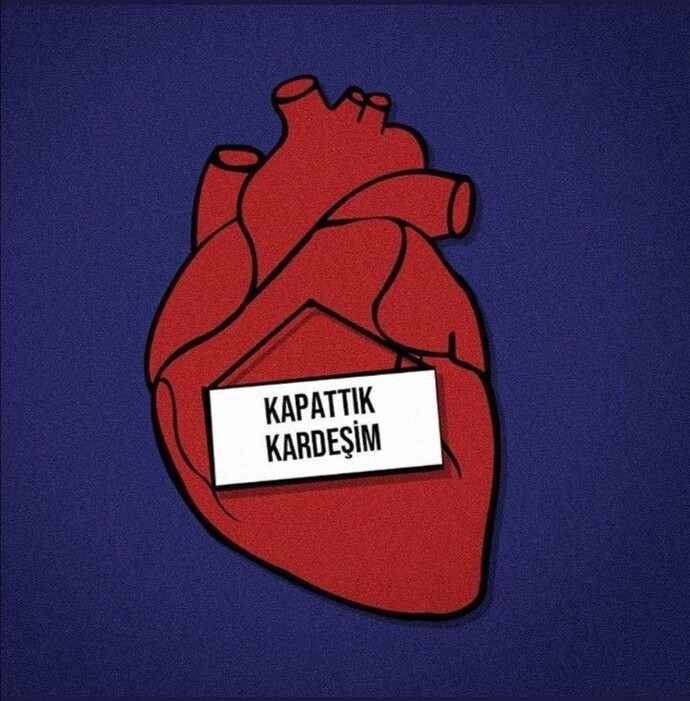Sizi gönül işlerinden soğutan neydi?