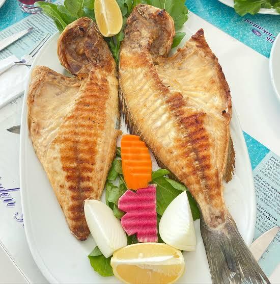 Balık tavada mı daha lezzetli yoksa mangalda ızgara balık mı favoriniz?