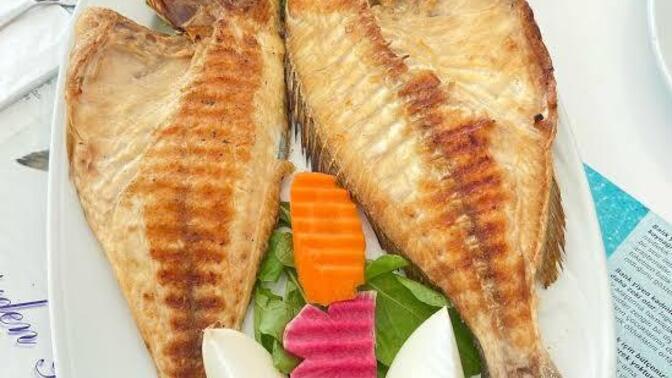 Balık tavada mı daha lezzetli yoksa mangalda ızgara balık mı favoriniz?